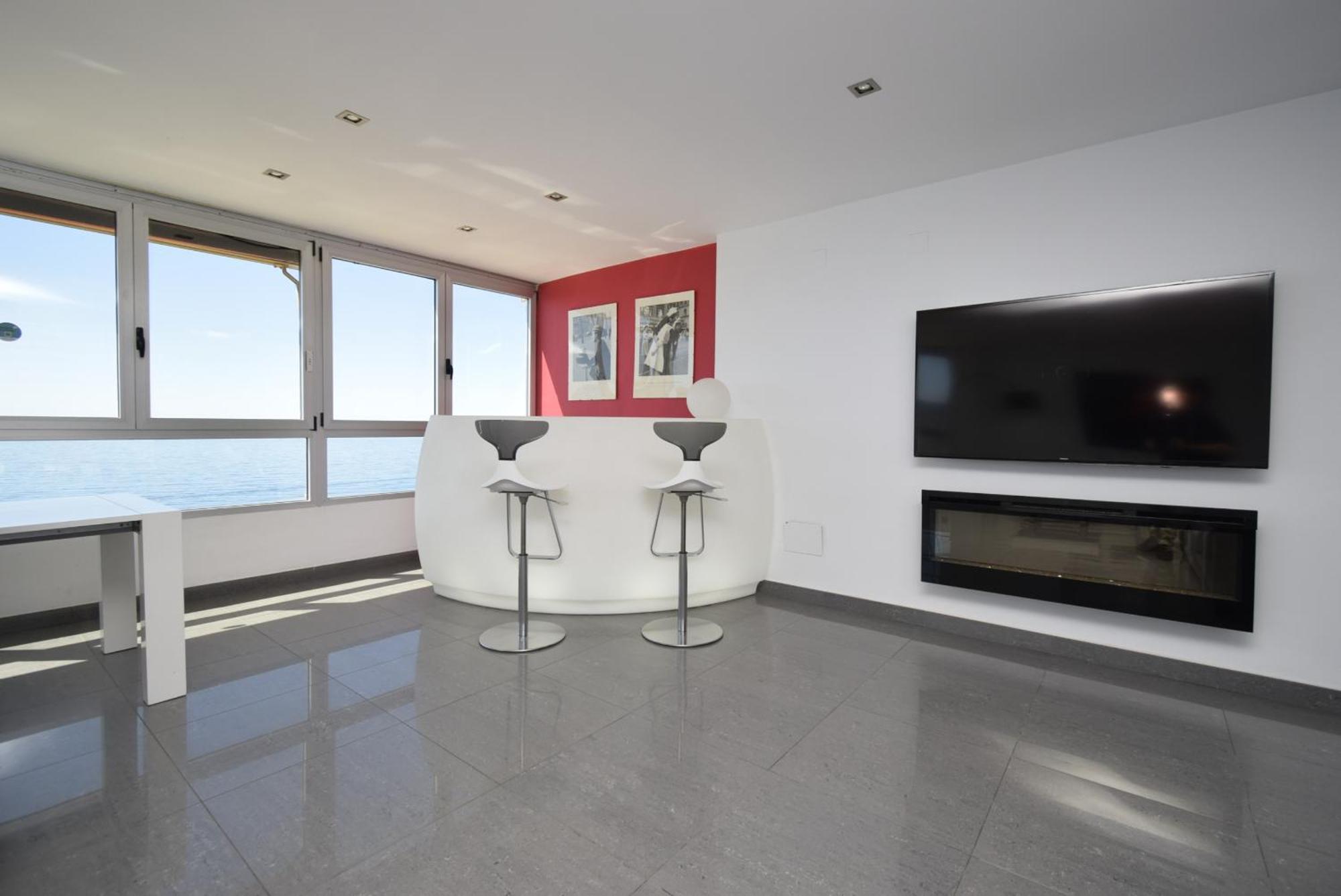 Principado Marina 22d - Arena Apartment
