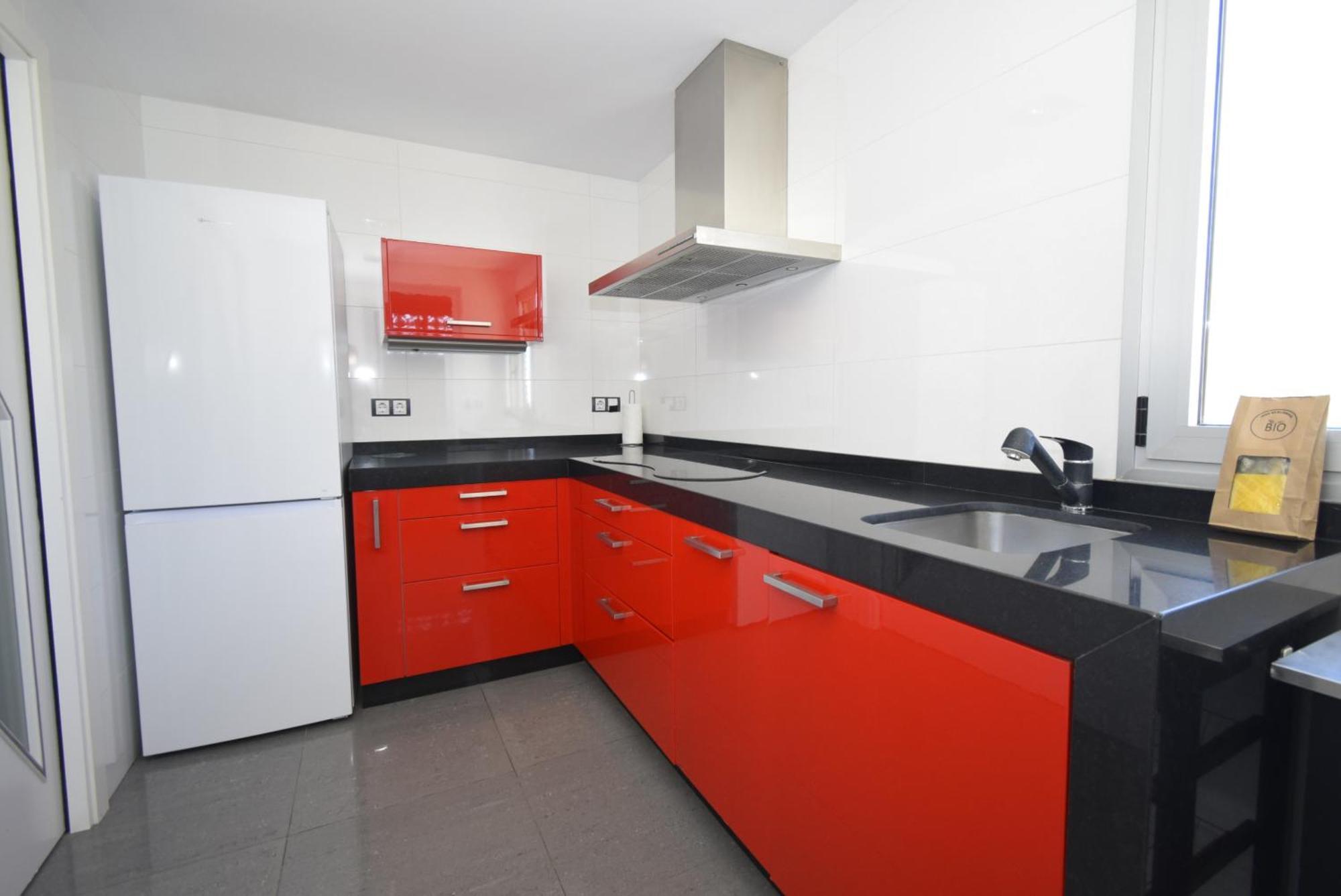 Principado Marina 22d - Arena Apartment *